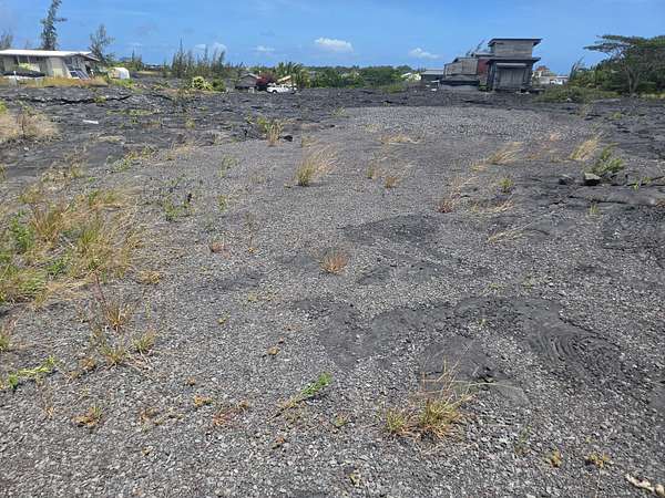 0.17 Acres of Residential Land for Sale in Pahoa, Hawaii