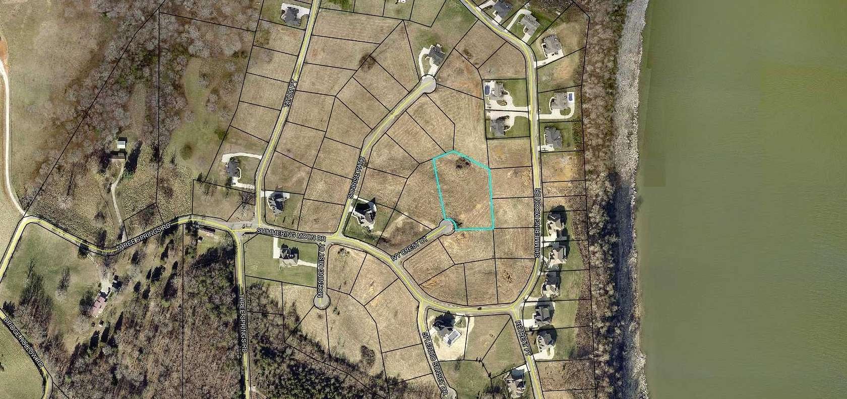 1.39 Acres of Residential Land for Sale in Somerset, Kentucky