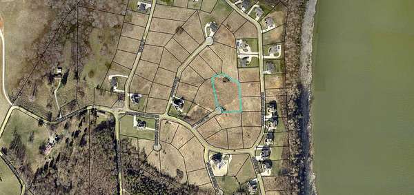 1.39 Acres of Residential Land for Sale in Somerset, Kentucky
