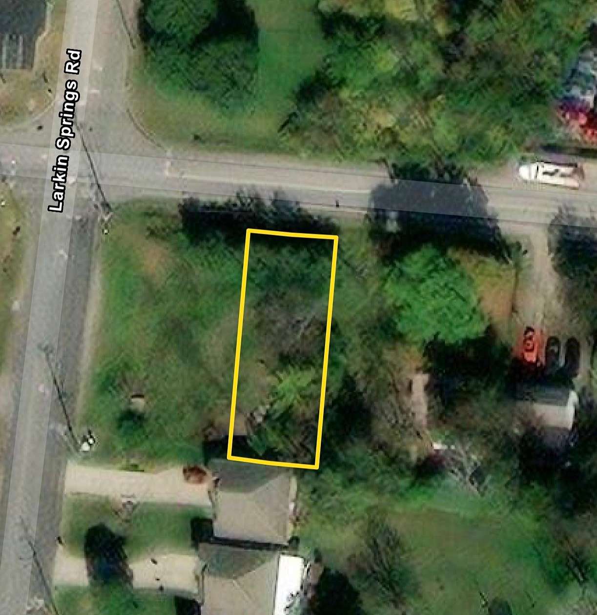 0.14 Acres of Residential Land for Sale in Madison, Tennessee