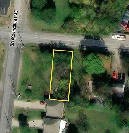 0.14 Acres of Residential Land for Sale in Madison, Tennessee