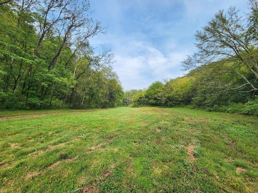11.4 Acres of Land for Sale in Whitleyville, Tennessee