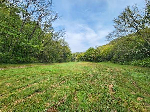 11.4 Acres of Land for Sale in Whitleyville, Tennessee