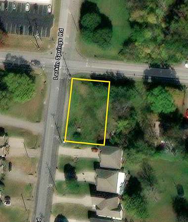0.23 Acres of Residential Land for Sale in Madison, Tennessee