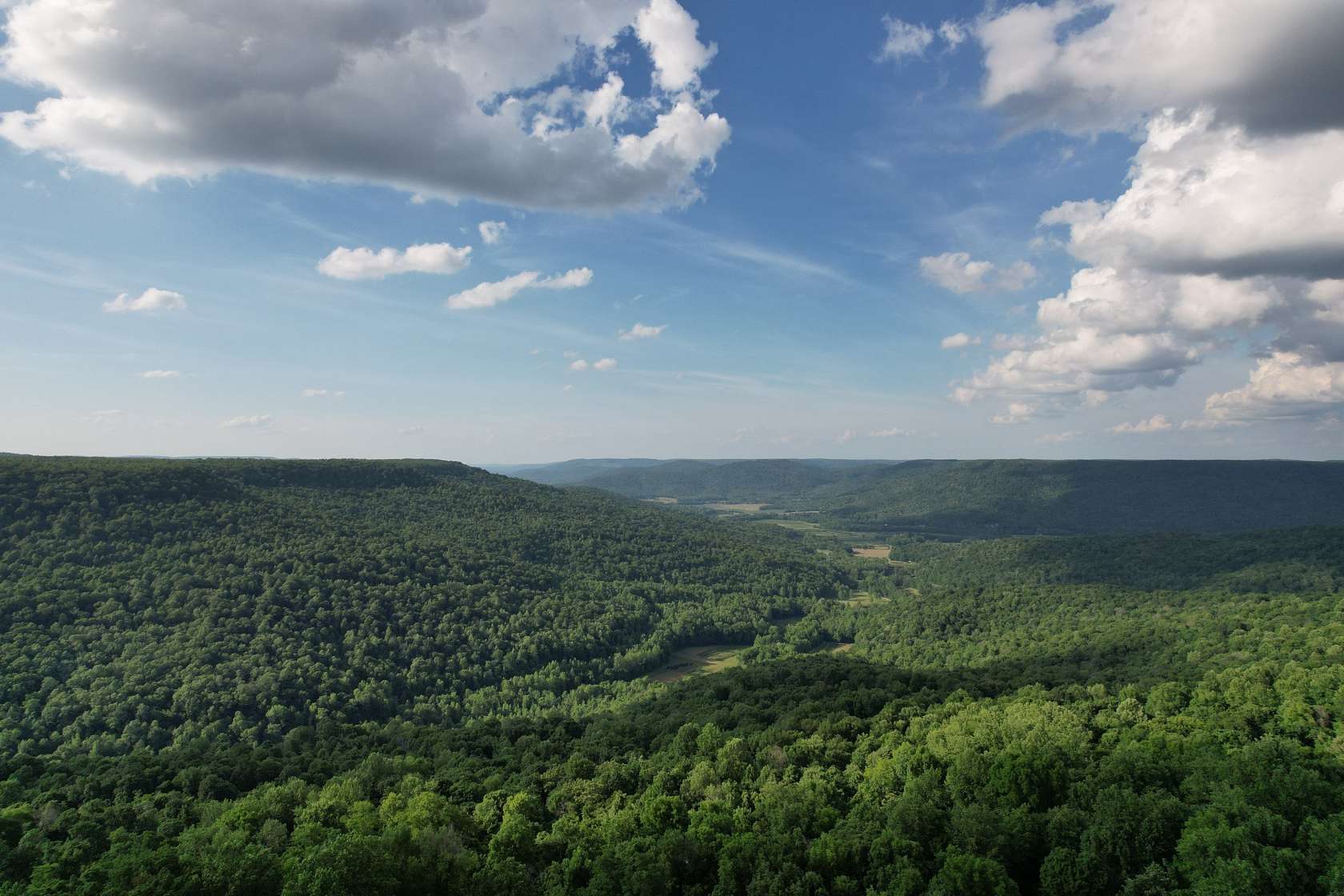 3.64 Acres of Residential Land for Sale in Beersheba Springs, Tennessee