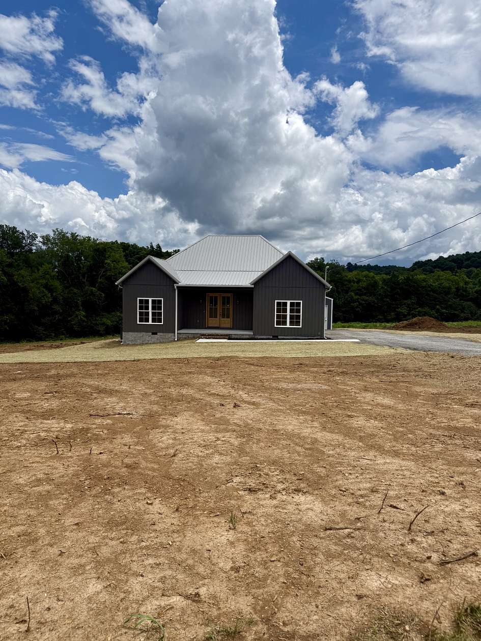 2.39 Acres of Land with Home for Sale in Normandy, Tennessee