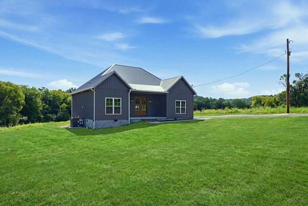 2.39 Acres of Land with Home for Sale in Normandy, Tennessee