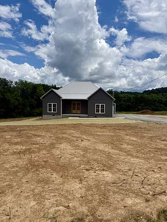 2.39 Acres of Land with Home for Sale in Normandy, Tennessee