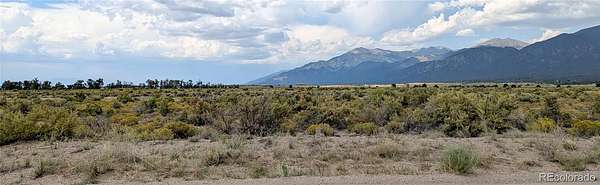 3.89 Acres of Residential Land for Sale in Crestone, Colorado
