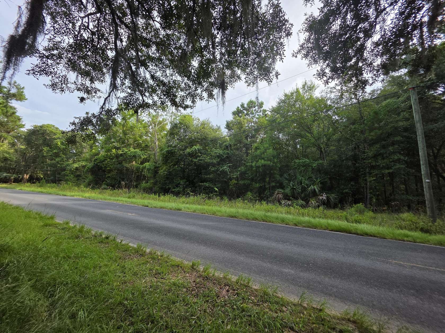 7 Acres of Residential Land for Sale in Edisto Island, South Carolina