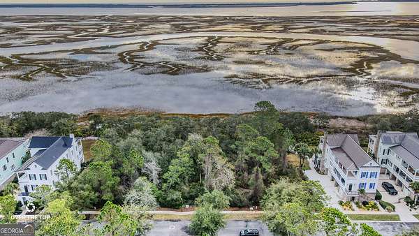 2.14 Acres of Residential Land for Sale in St. Marys, Georgia