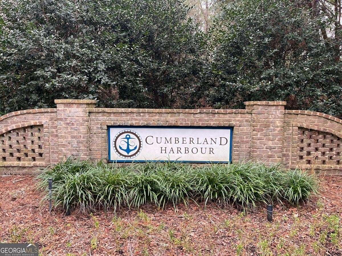 0.26 Acres of Residential Land for Sale in St. Marys, Georgia