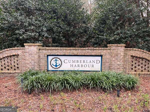 0.26 Acres of Residential Land for Sale in St. Marys, Georgia