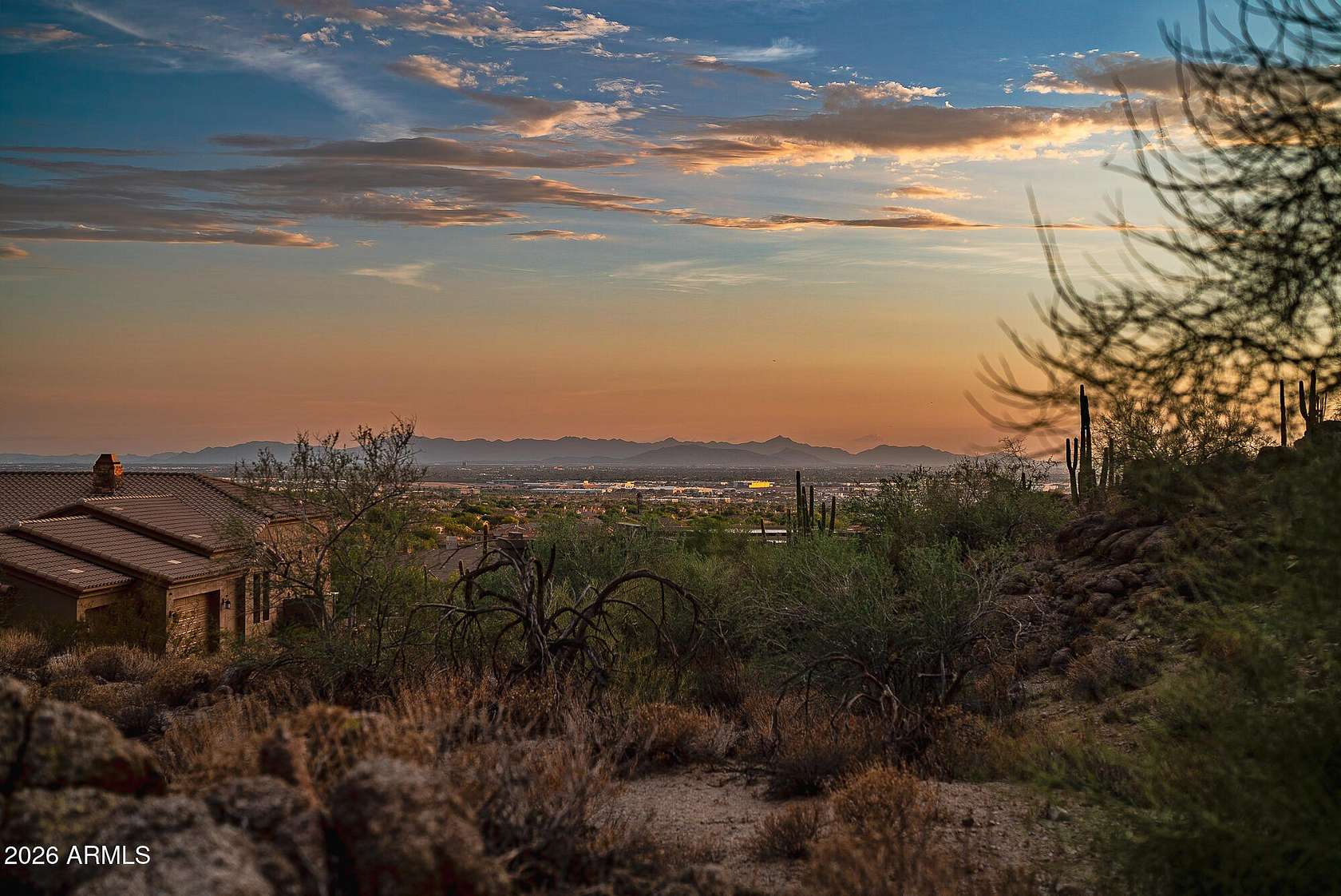 1.28 Acres of Residential Land for Sale in Mesa, Arizona