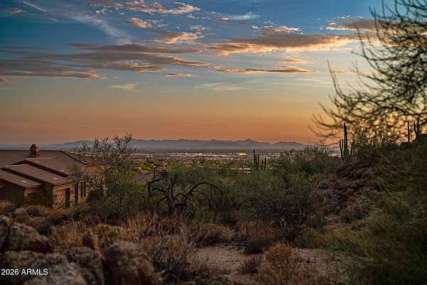1.28 Acres of Residential Land for Sale in Mesa, Arizona