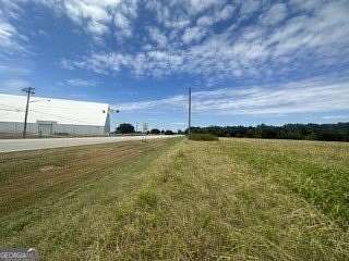 2 Acres of Commercial Land for Sale in Camilla, Georgia
