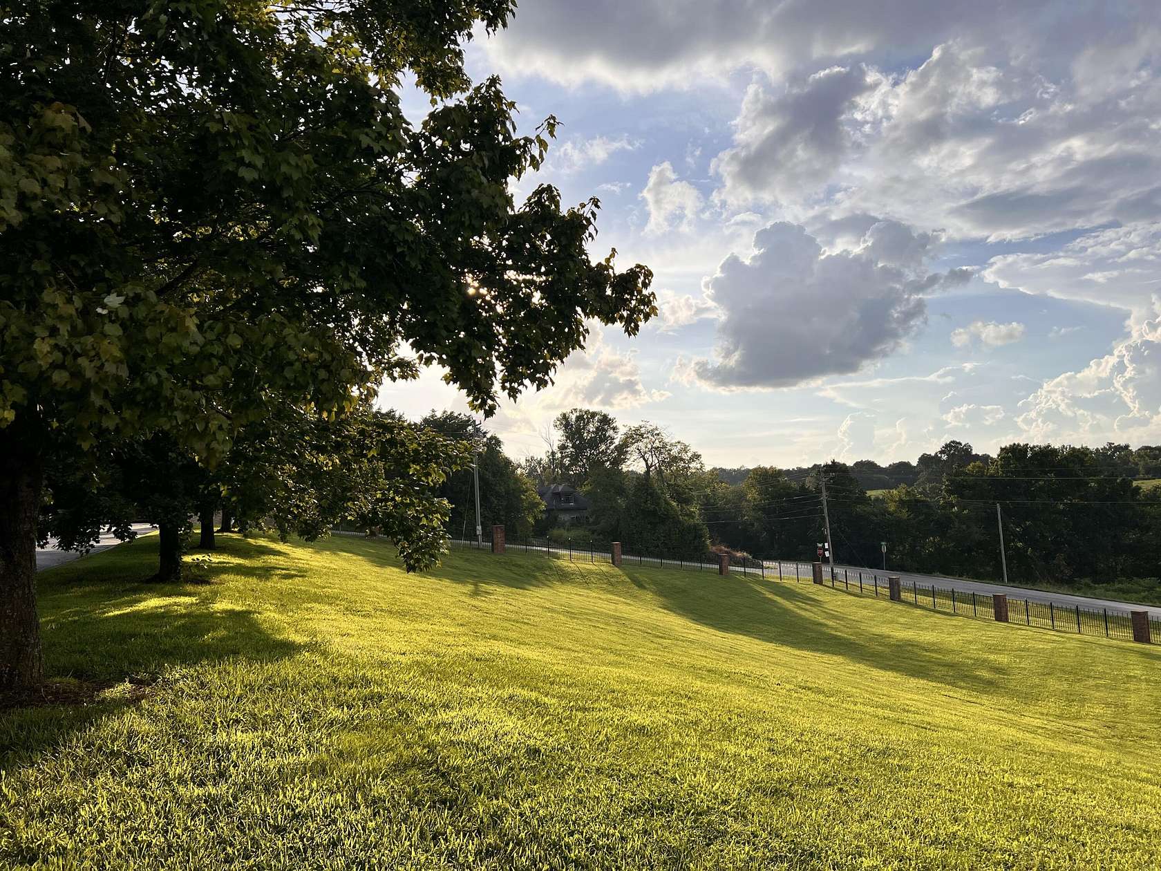 0.96 Acres of Land for Sale in Nixa, Missouri
