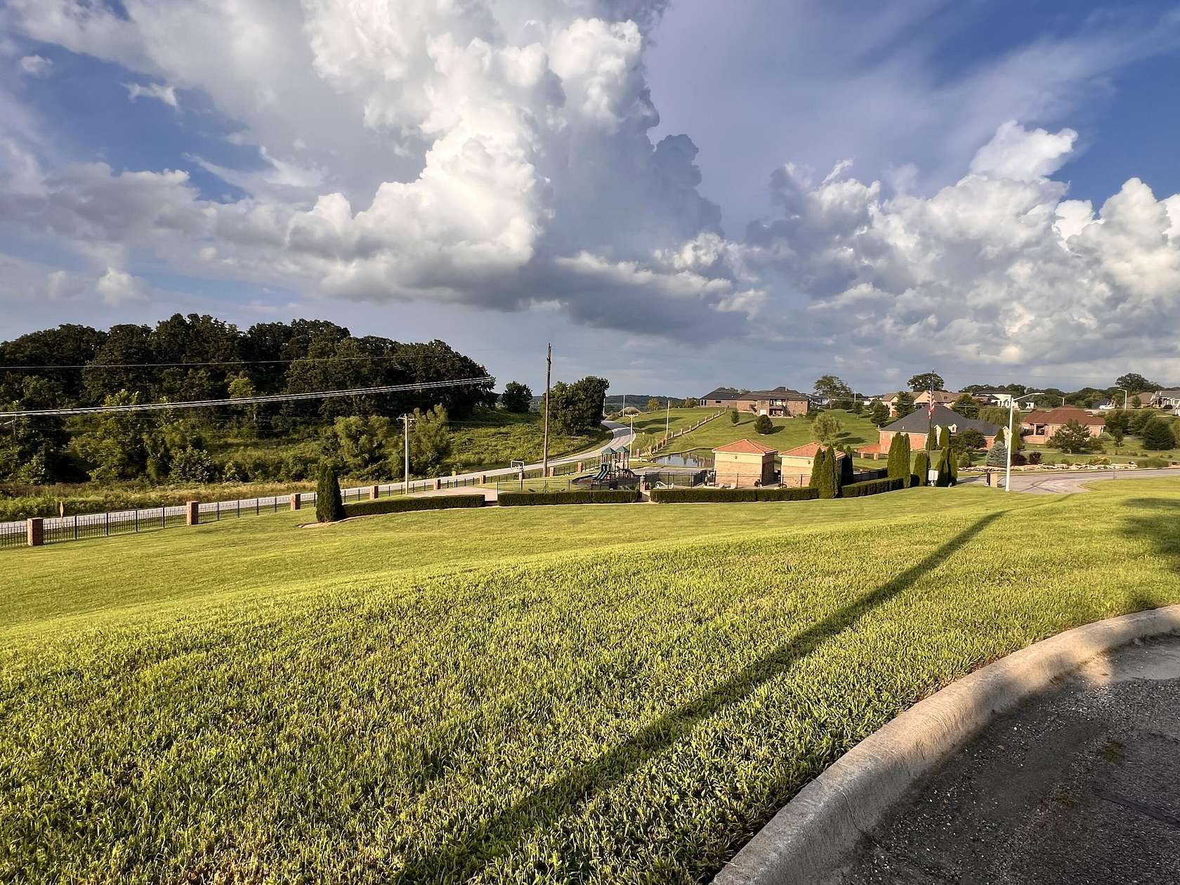 0.63 Acres of Residential Land for Sale in Nixa, Missouri
