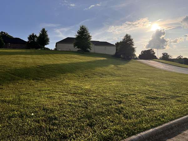 0.67 Acres of Land for Sale in Nixa, Missouri