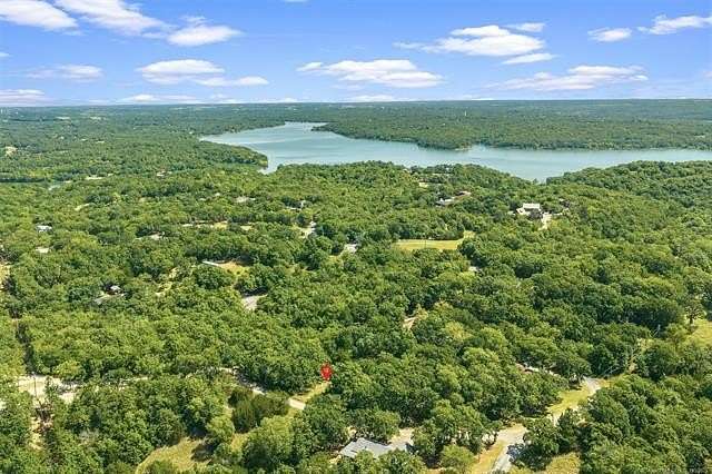0.22 Acres of Land for Sale in Sulphur, Oklahoma