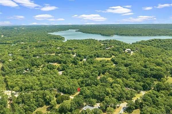 0.18 Acres of Land for Sale in Sulphur, Oklahoma