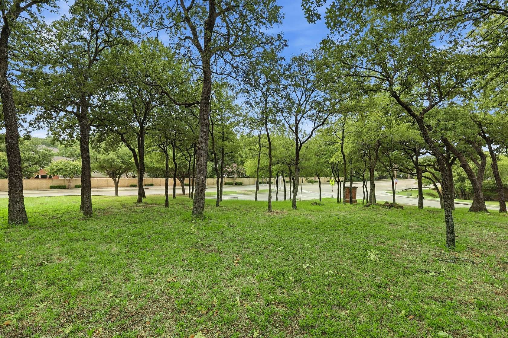 0.5 Acres of Residential Land for Sale in Colleyville, Texas