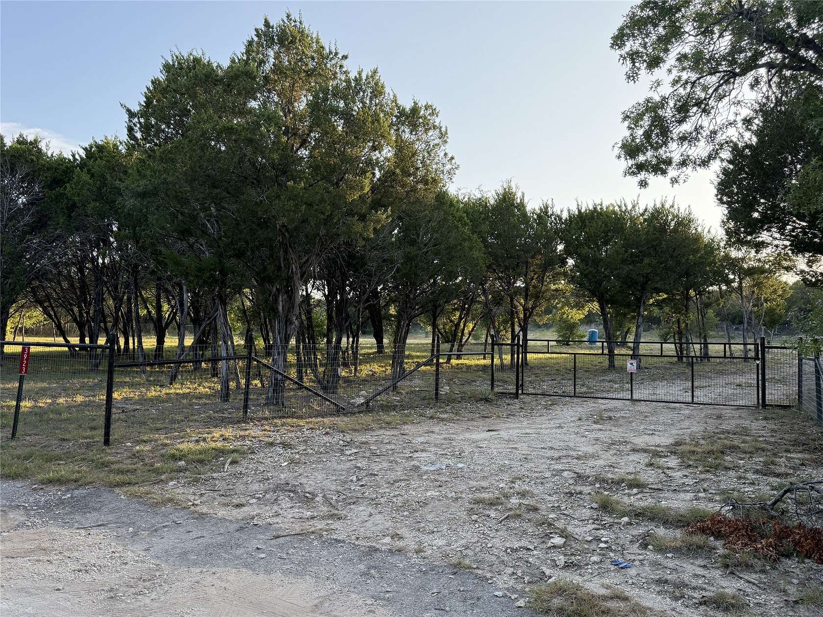 1.26 Acres of Residential Land for Sale in Glen Rose, Texas