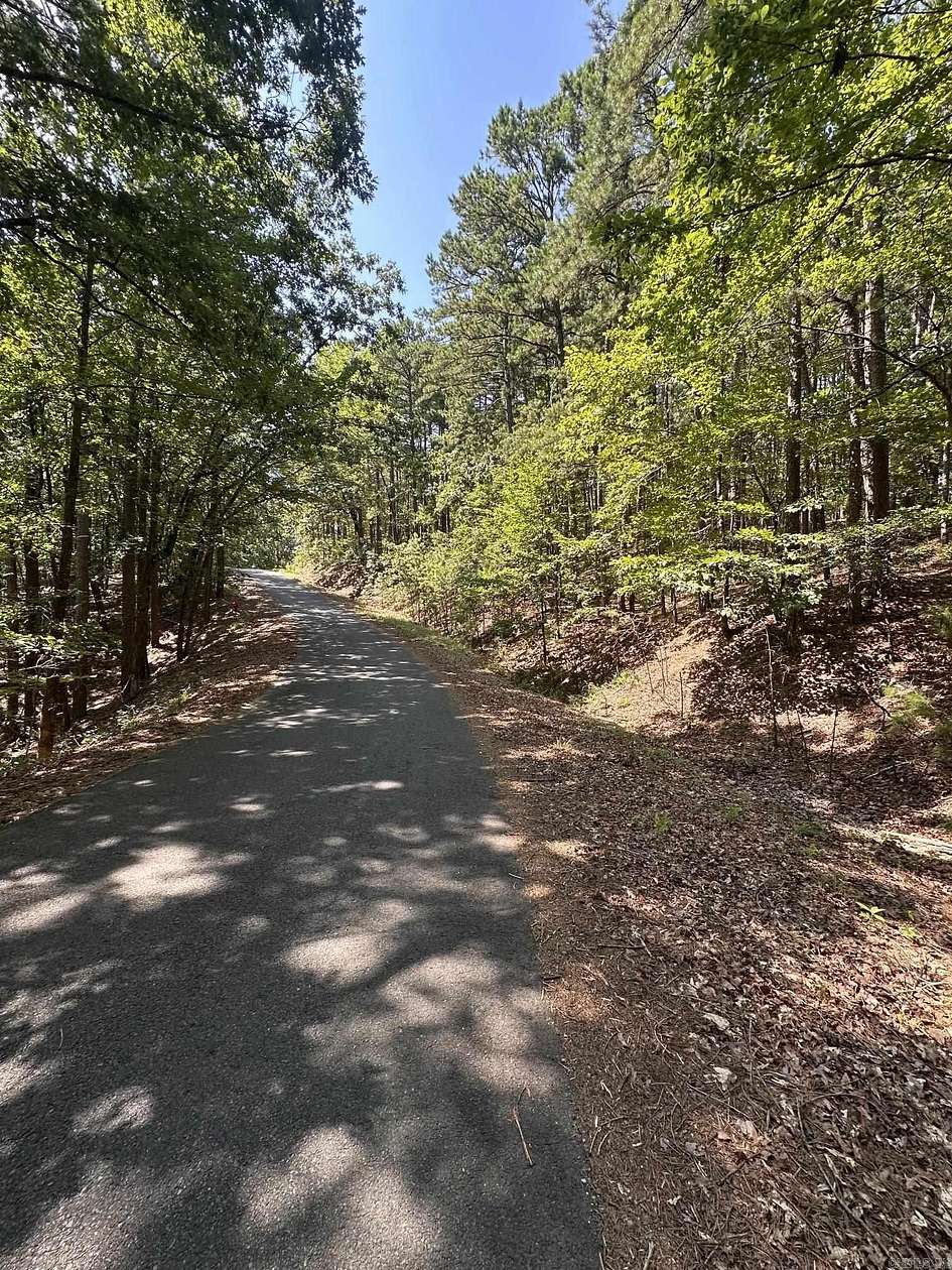 1.14 Acres of Residential Land for Sale in Hot Springs Village, Arkansas