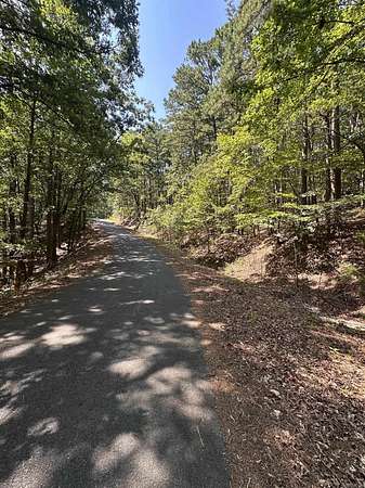 1.14 Acres of Residential Land for Sale in Hot Springs Village, Arkansas