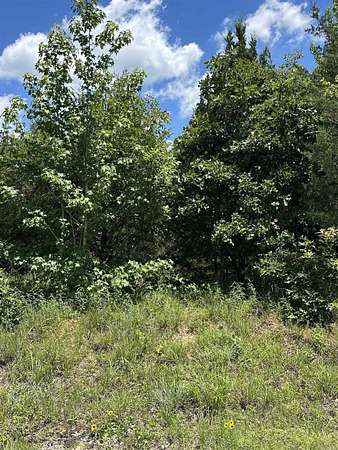 91.5 Acres of Land for Sale in Beebe, Arkansas