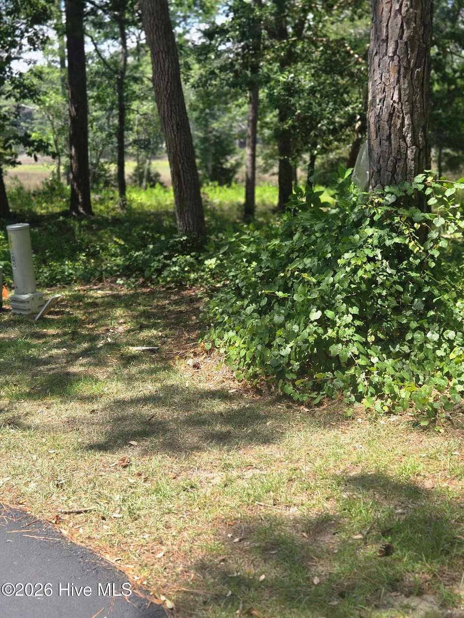0.35 Acres of Residential Land for Sale in Bolivia, North Carolina