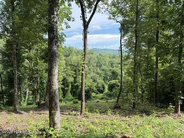 1.1 Acres of Residential Land for Sale in Murphy, North Carolina