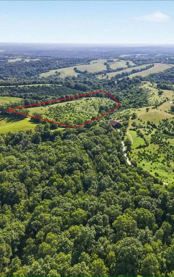 11.3 Acres of Land for Sale in Berry, Kentucky