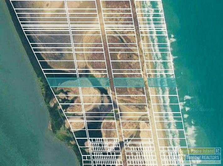 20 Acres of Recreational Land for Sale in South Padre Island, Texas