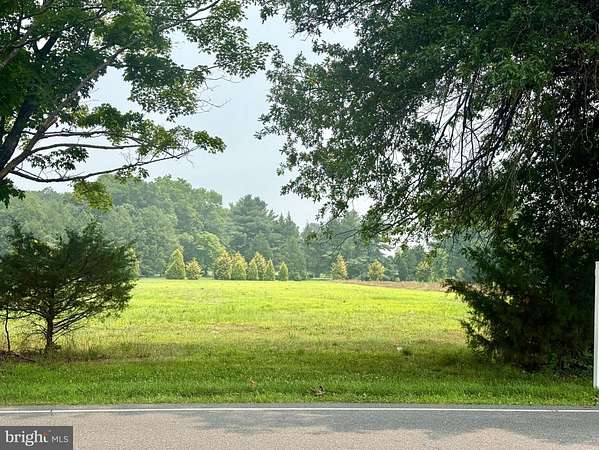 2.12 Acres of Mixed-Use Land for Sale in Shamong Township, New Jersey