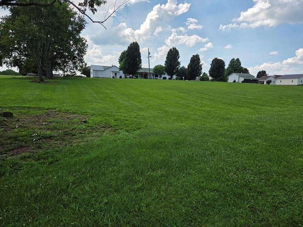 1 Acre of Residential Land for Sale in Flemingsburg, Kentucky