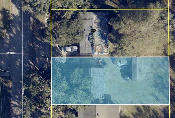 0.14 Acres of Residential Land for Sale in Lake Charles, Louisiana