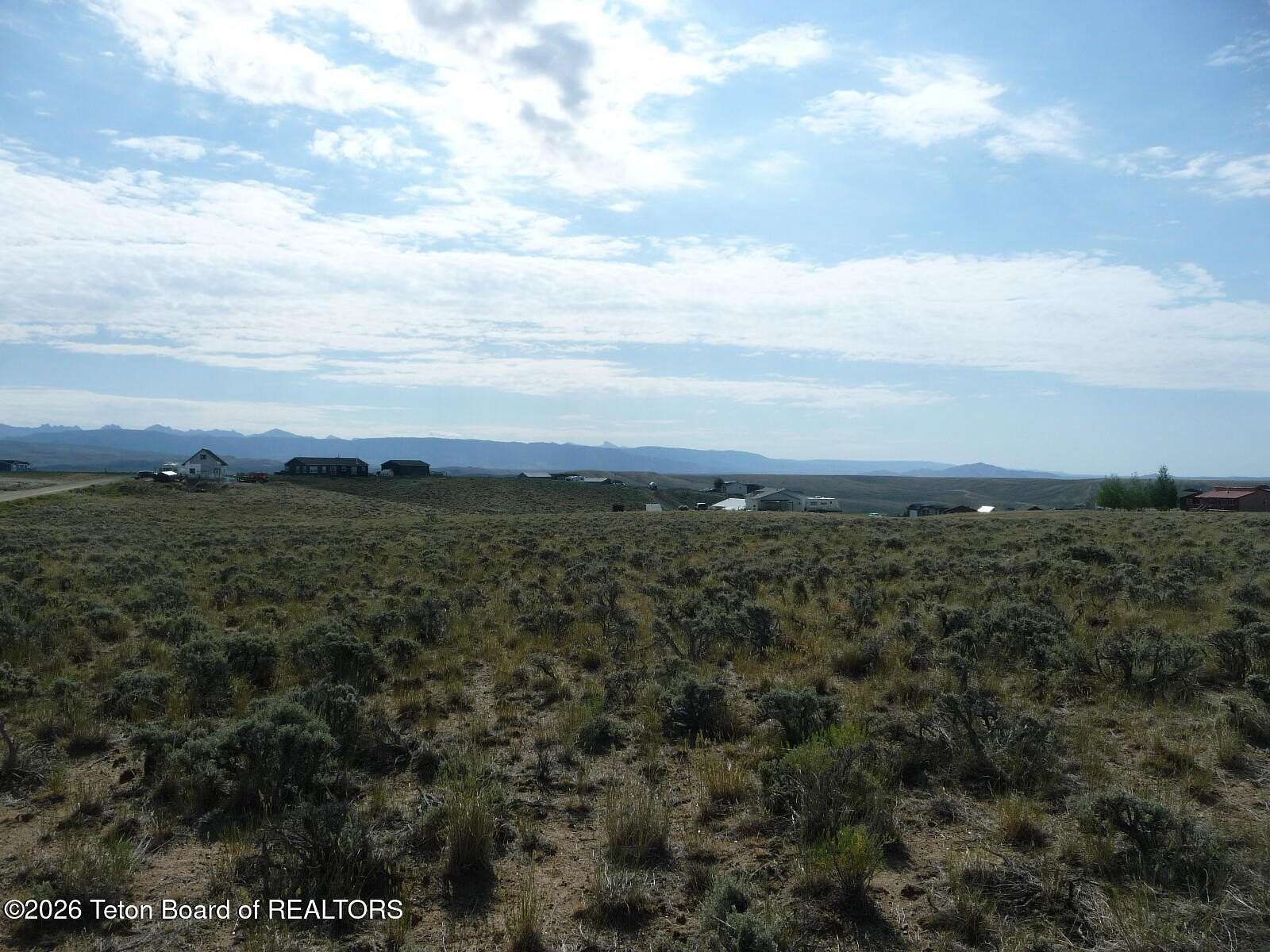 0.86 Acres of Residential Land for Sale in Pinedale, Wyoming