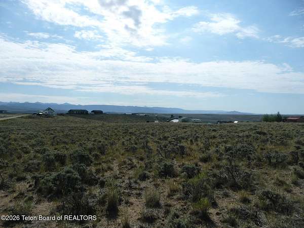0.86 Acres of Residential Land for Sale in Pinedale, Wyoming
