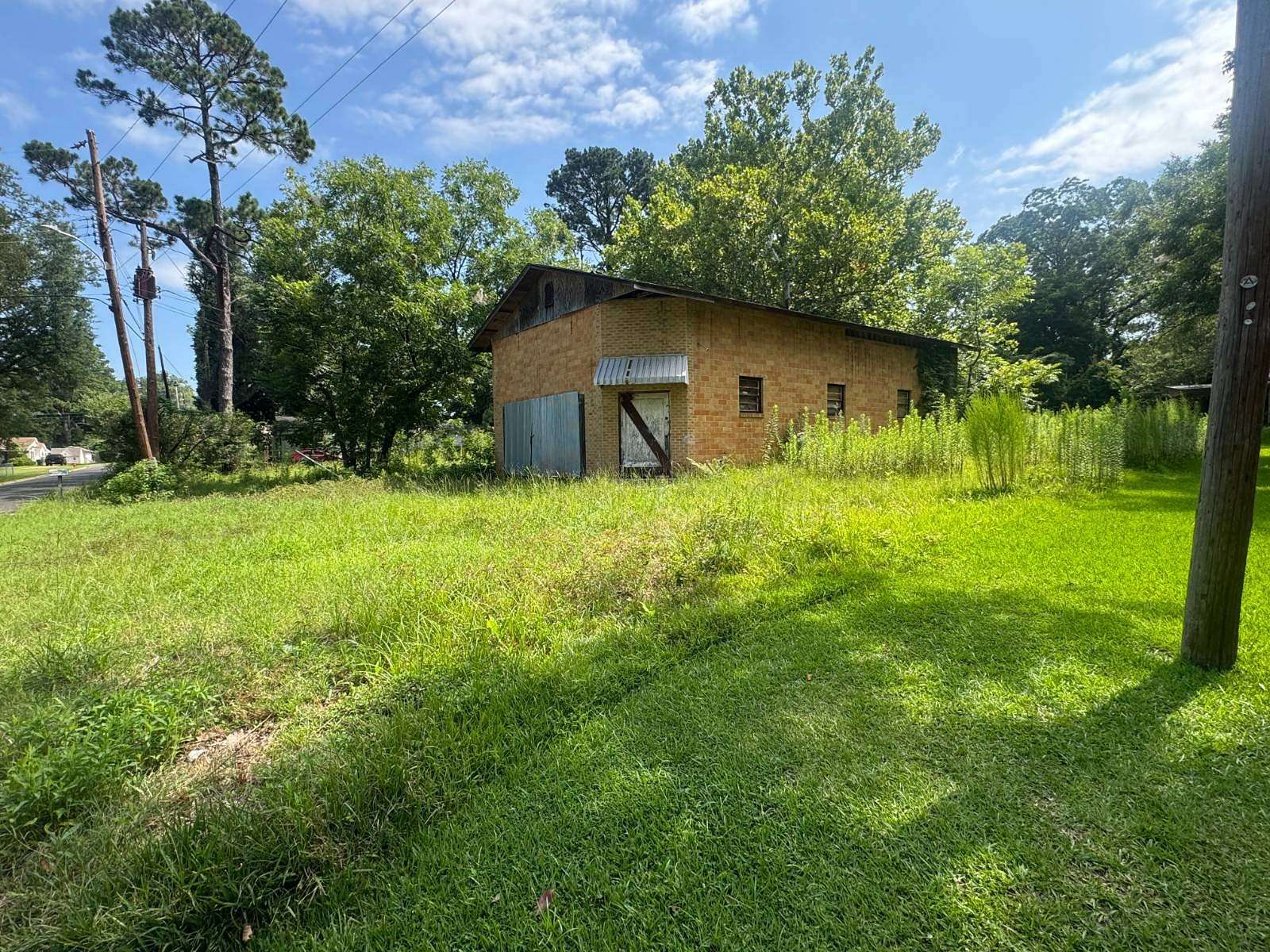 Land for Sale in Magnolia, Arkansas