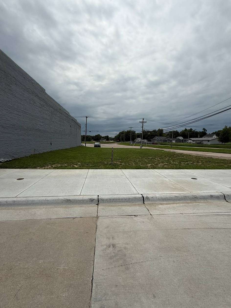 0.21 Acres of Commercial Land for Sale in Sutton, Nebraska