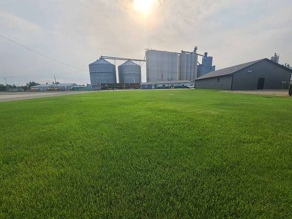 0.24 Acres of Commercial Land for Sale in Bottineau, North Dakota