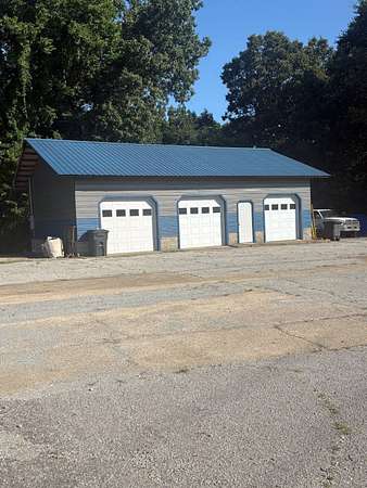 0.5 Acres of Commercial Land for Sale in Pocahontas, Arkansas