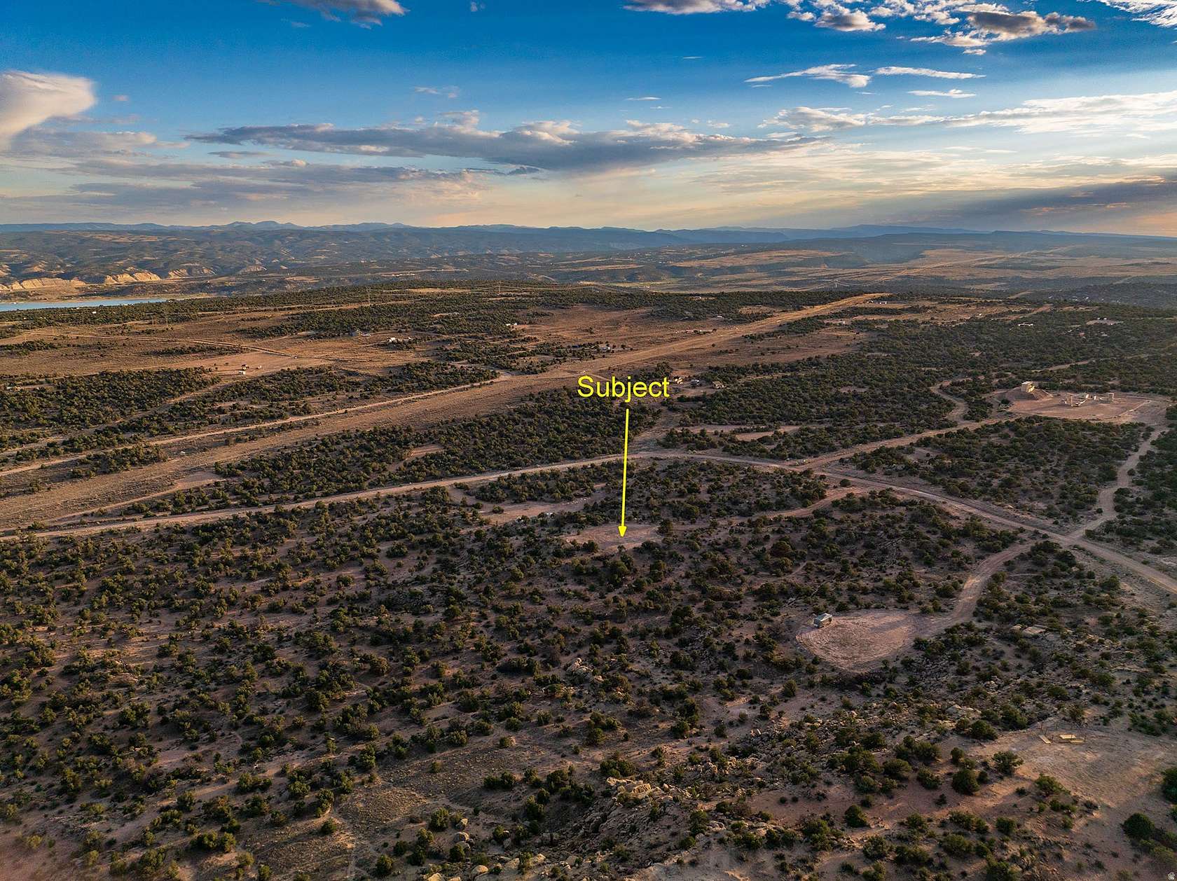 5 Acres of Land for Sale in Duchesne, Utah