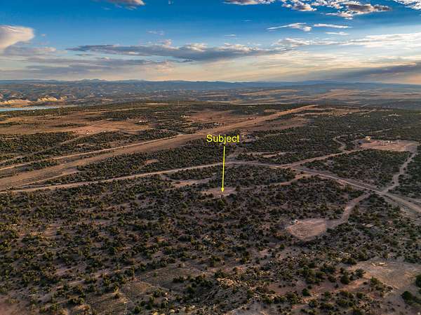5 Acres of Land for Sale in Duchesne, Utah