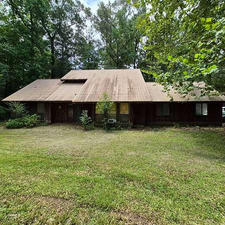 1.72 Acres of Land with Home for Sale in Evergreen, Alabama
