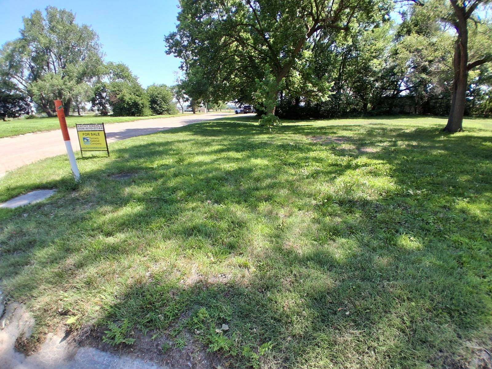0.33 Acres of Land for Sale in Sargent, Nebraska