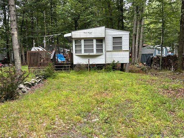 0.14 Acres of Residential Land for Sale in Gouldsboro, Pennsylvania