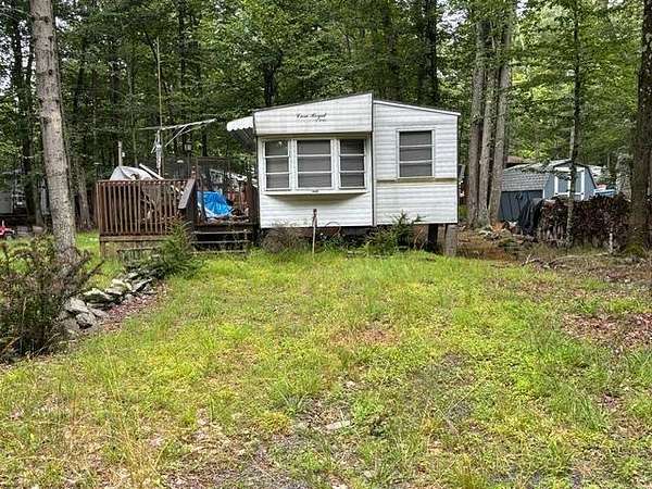 0.14 Acres of Residential Land for Sale in Gouldsboro, Pennsylvania