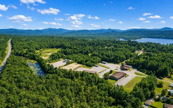 18.2 Acres of Improved Land for Sale in Schroon Lake, New York